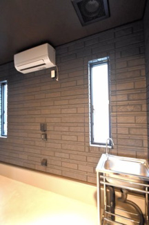 【設備】 | タルガ・フローリオ弥生