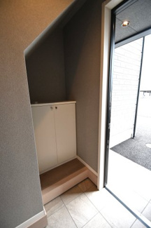 【玄関】 | タルガ・フローリオ弥生