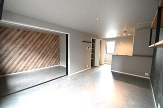 【居間・リビング】 | タルガ・フローリオ弥生