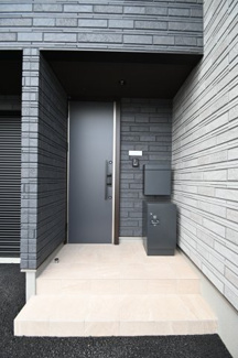 【エントランス】 | タルガ・フローリオ弥生