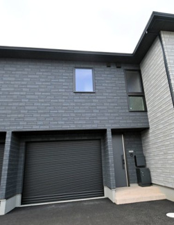 【外観】 | タルガ・フローリオ弥生