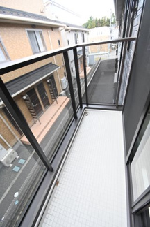 【バルコニー】 | タルガ・フローリオ弥生