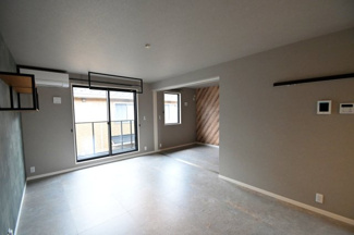 【居間・リビング】 | タルガ・フローリオ弥生