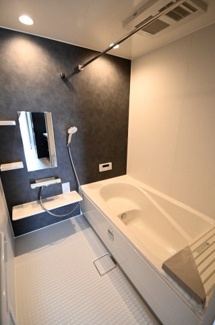 【浴室】 | タルガ・フローリオ弥生