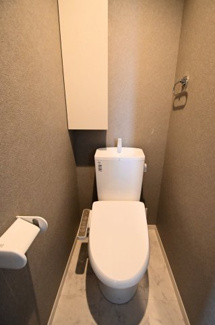 【トイレ】 | タルガ・フローリオ弥生