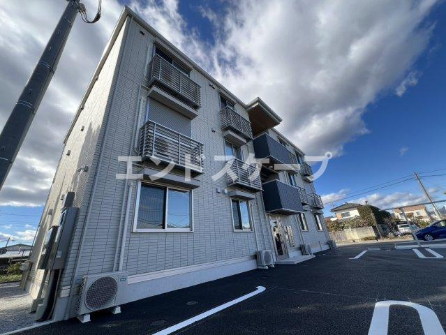 (仮称)D-ROOM浜尻町PJ