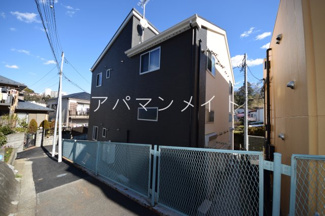【外観】 | 戸塚周辺ならアパマンメイトへＬｅｔｓ Ｇｏ ！