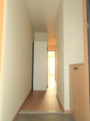 【玄関】 | ベルハイム