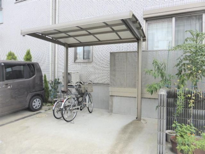 【その他共用部分】 | ベルハイム