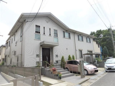 【外観】 | ベルハイム