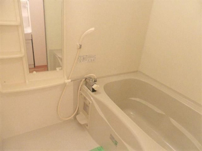 【浴室】 | ベルハイム