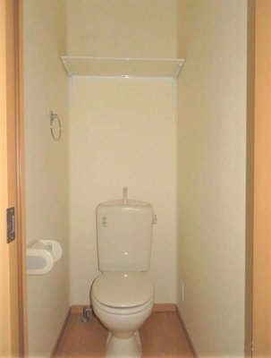 【トイレ】 | ベルハイム