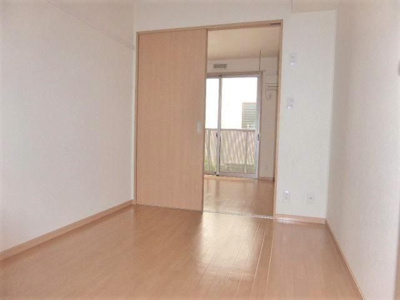 【寝室】 | ベルハイム