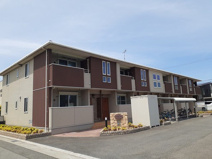 ハイツ　グレースの画像