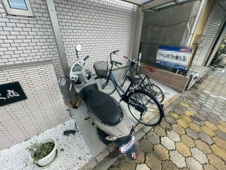 【その他共用部分】