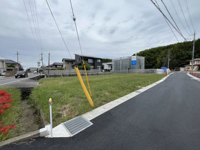 COLORSグリーンヒル貴生川 7区画