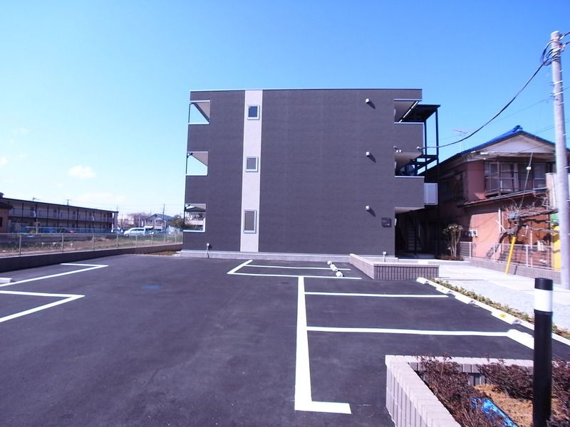 リブリ・フォーエバーの設備