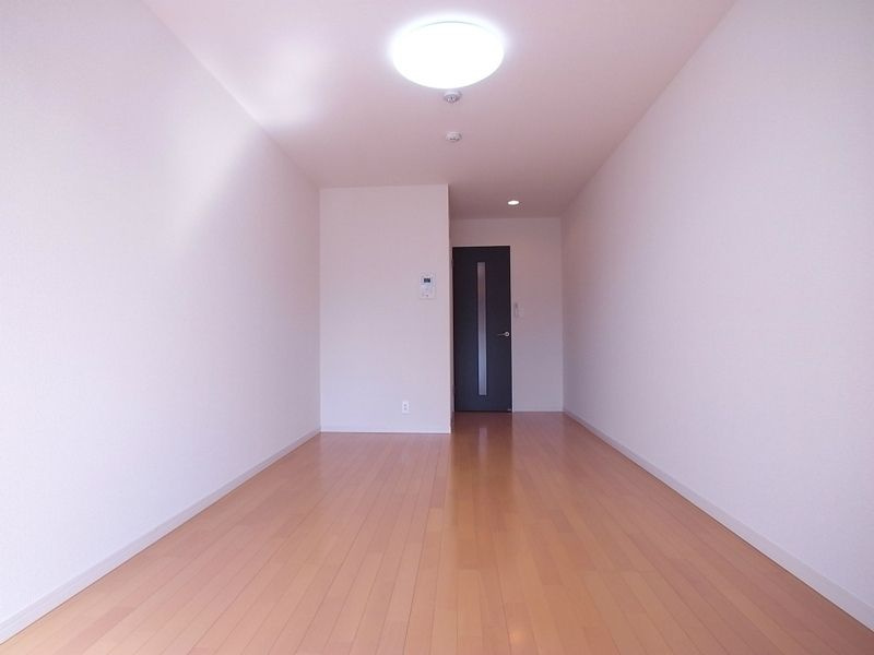 リブリ・フォーエバーの居間・リビング