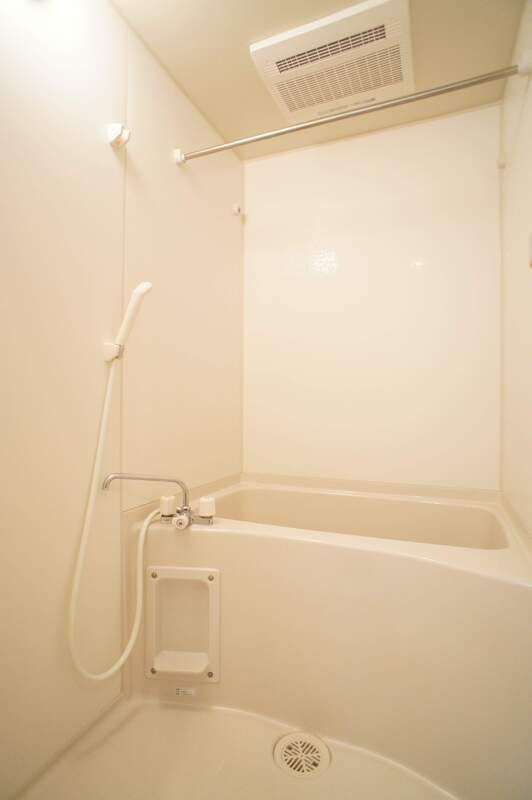 リブリ・フォーエバーの浴室