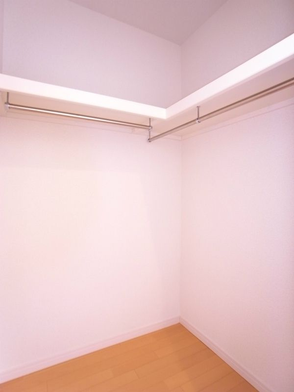 リブリ・フォーエバーの収納