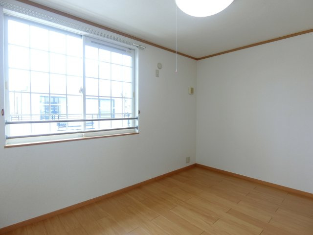 スプリングフィールドＢの洋室