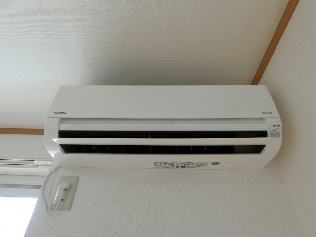 スプリングフィールドＢの設備