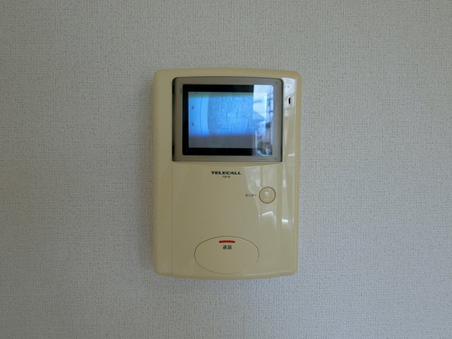 スプリングフィールドＢのセキュリティ