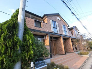 サンリットスクエア　Bの画像