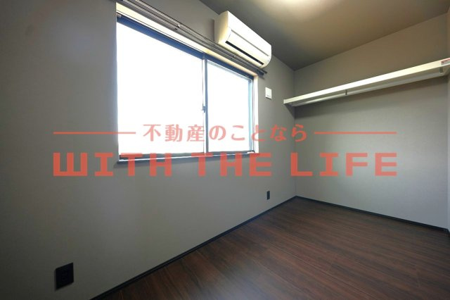 AIZU BASE原町【キャッシュバック対象物件】の設備
