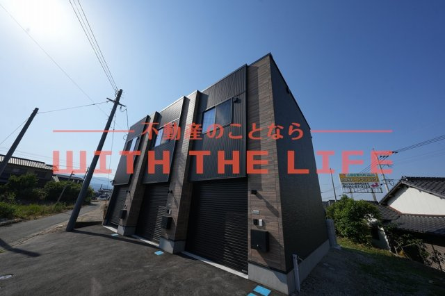 AIZU BASE原町【キャッシュバック対象物件】
