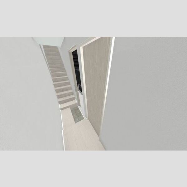 仮）鳥栖市原町アパート新築工事【キャッシュバック対象物件】の設備|※現況優先