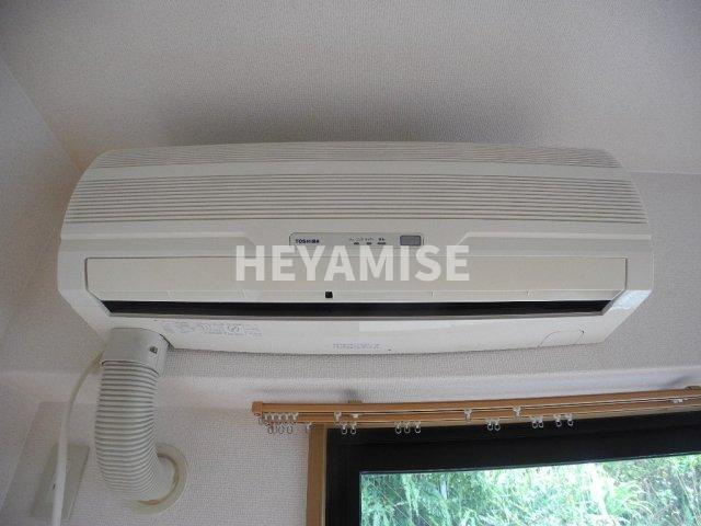 ブランネージュおおはしの設備