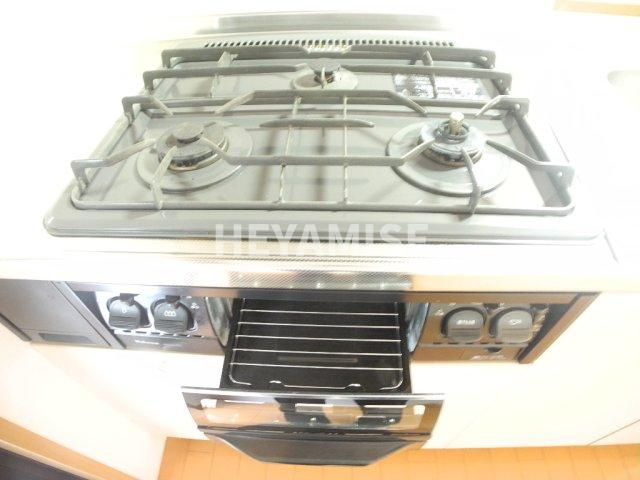 ブランネージュおおはしのその他