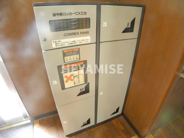 ブランネージュおおはしのその他共用部分