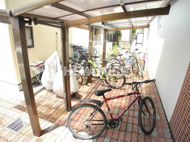 ブランネージュおおはしのその他共用部分