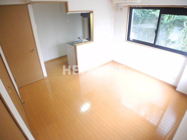 ブランネージュおおはしの内装