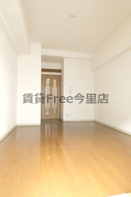 【洋室】 | メゾン・ド・ヴィレ深江　仲介手数料無料