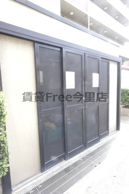 【その他共用部分】 | メゾン・ド・ヴィレ深江　仲介手数料無料