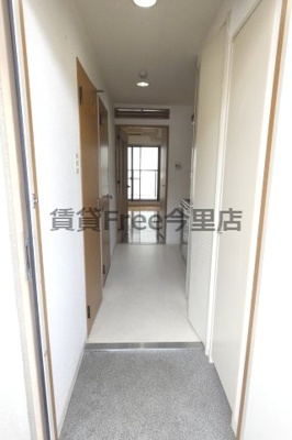 【内装】 | メゾン・ド・ヴィレ深江　仲介手数料無料