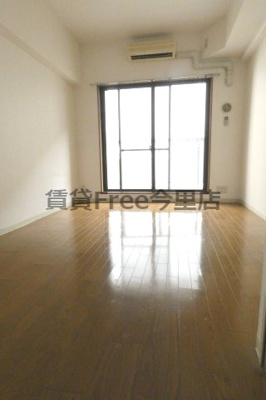 【居間・リビング】 | メゾン・ド・ヴィレ深江　仲介手数料無料