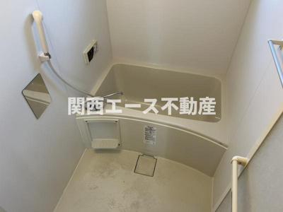 【浴室】 | グロリアスレジダンス