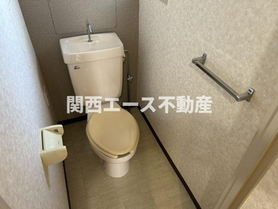 【トイレ】 | グロリアスレジダンス