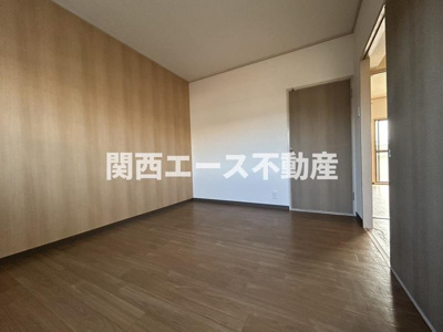 【寝室】 | グロリアスレジダンス