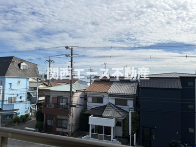 【展望】 | グロリアスレジダンス