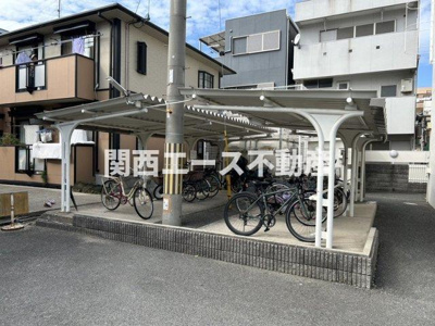 【その他共用部分】 | グロリアスレジダンス