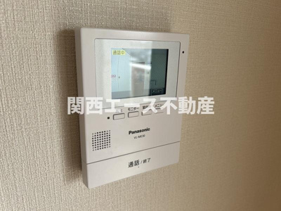 【セキュリティ】 | グロリアスレジダンス