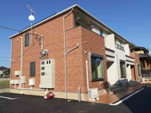 スカイタウンアミⅡの画像