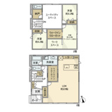 小張戸建の画像