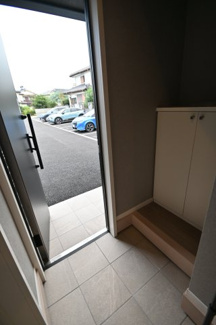 【玄関】 | タルガ・フローリオ弥生