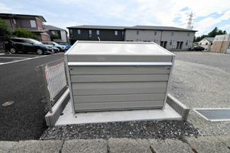 【その他共用部分】 | タルガ・フローリオ弥生